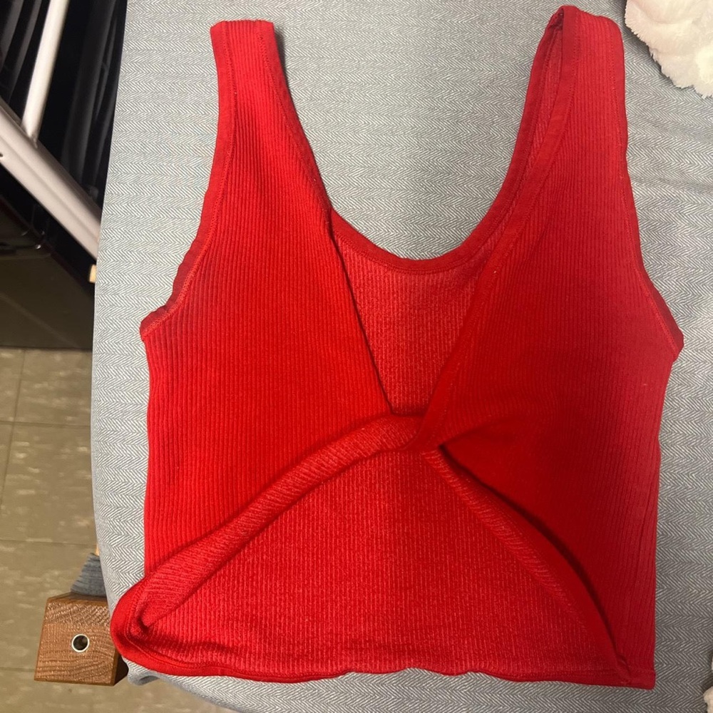 urban outfitters out from under reversible bra top